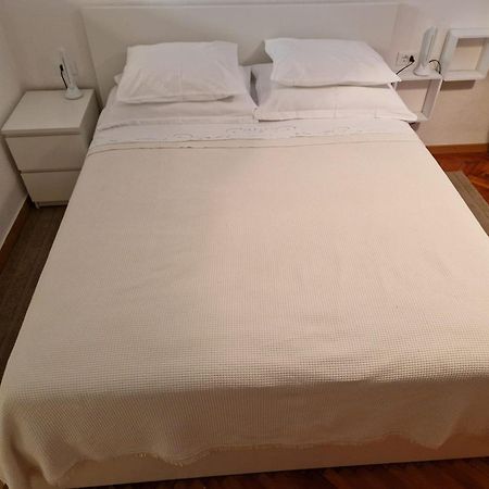 סומרטין Studio Apartment Riva מראה חיצוני תמונה