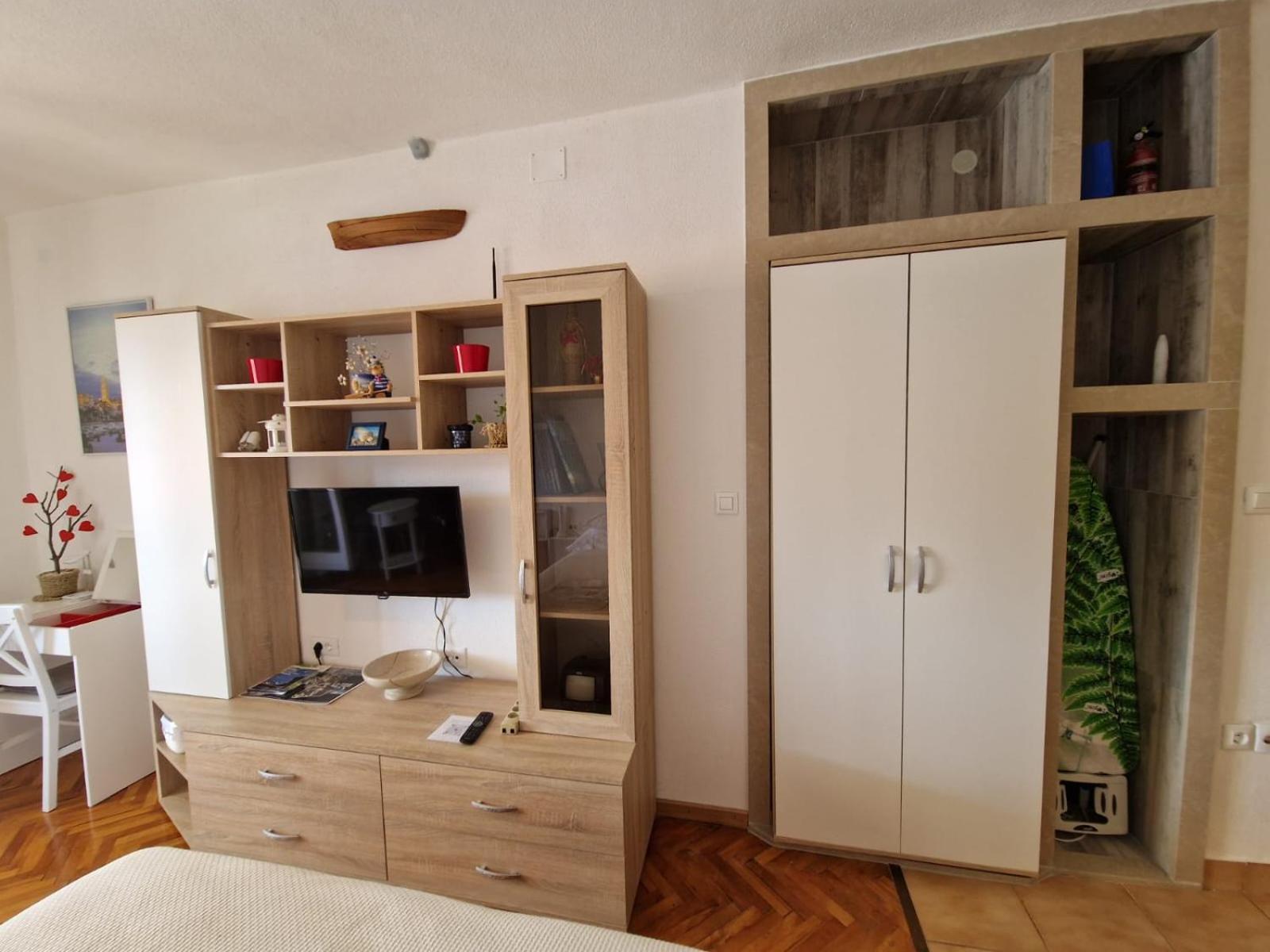סומרטין Studio Apartment Riva מראה חיצוני תמונה