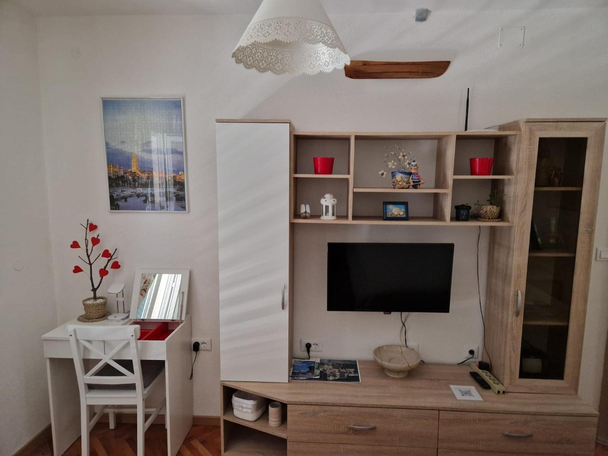 סומרטין Studio Apartment Riva מראה חיצוני תמונה