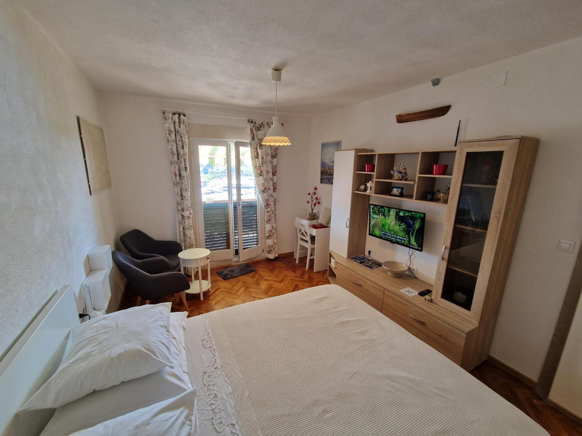 סומרטין Studio Apartment Riva מראה חיצוני תמונה