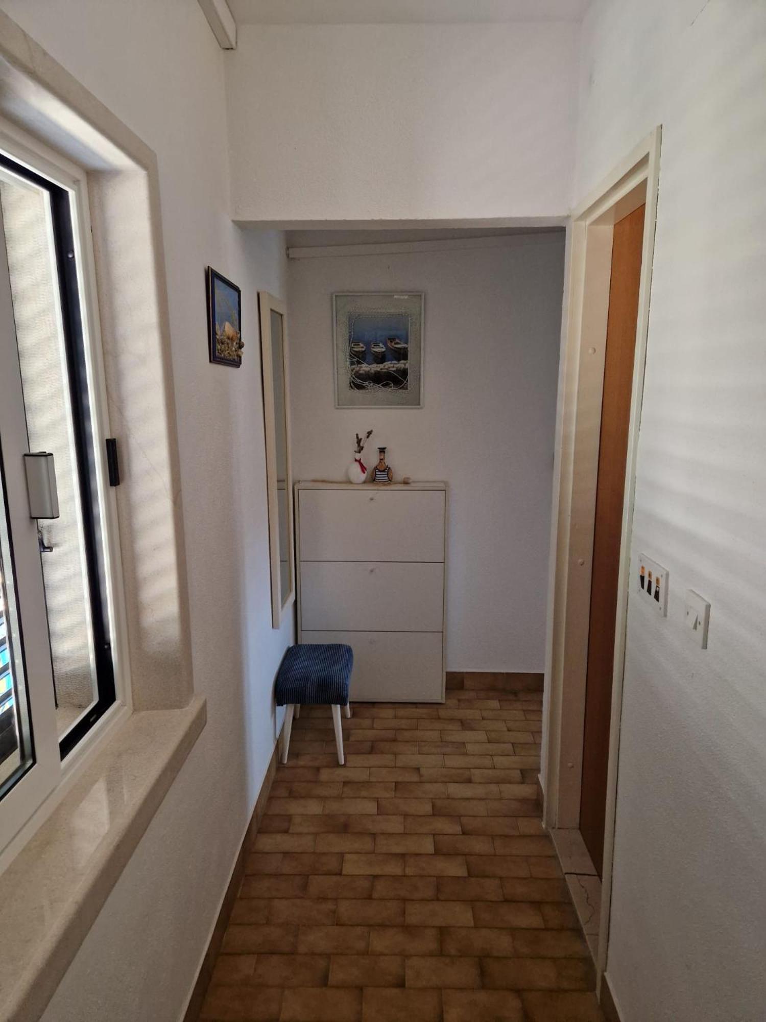 סומרטין Studio Apartment Riva מראה חיצוני תמונה