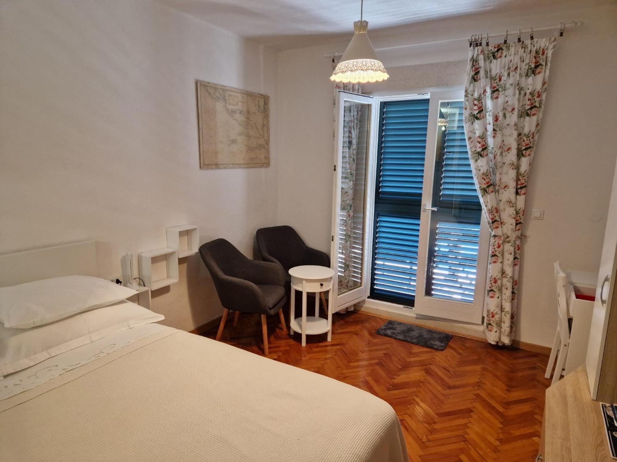 סומרטין Studio Apartment Riva מראה חיצוני תמונה