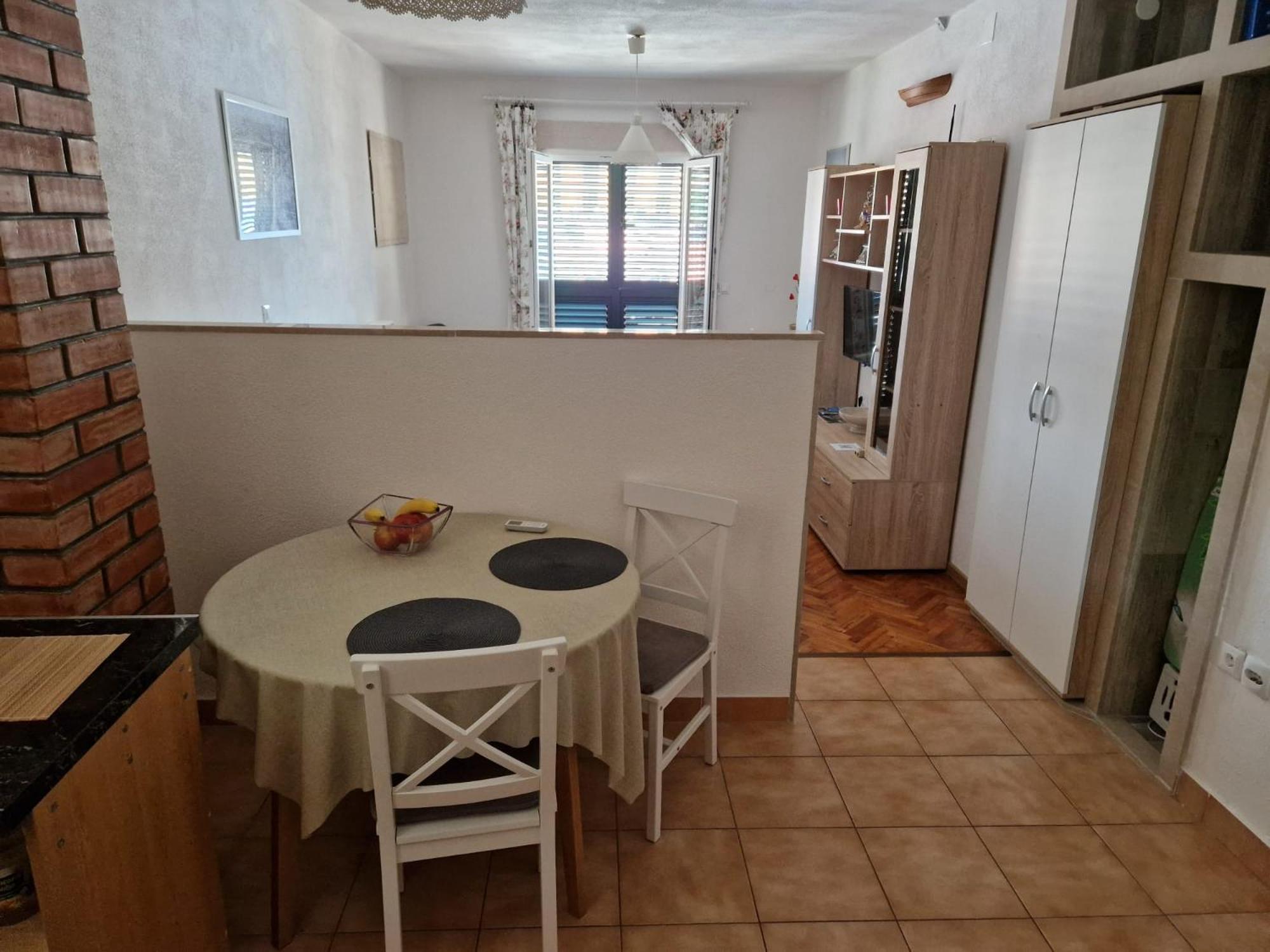 סומרטין Studio Apartment Riva מראה חיצוני תמונה
