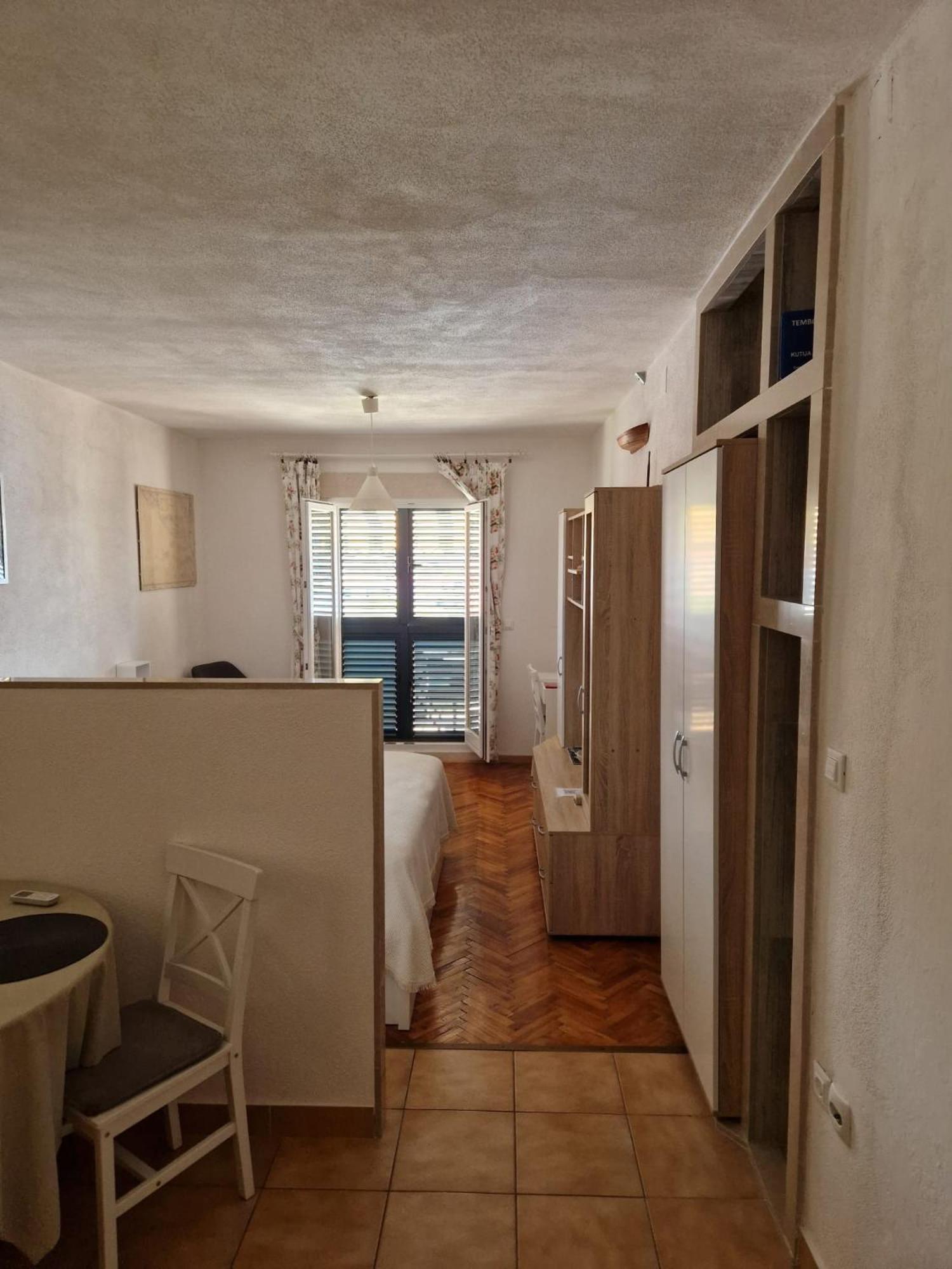 סומרטין Studio Apartment Riva מראה חיצוני תמונה