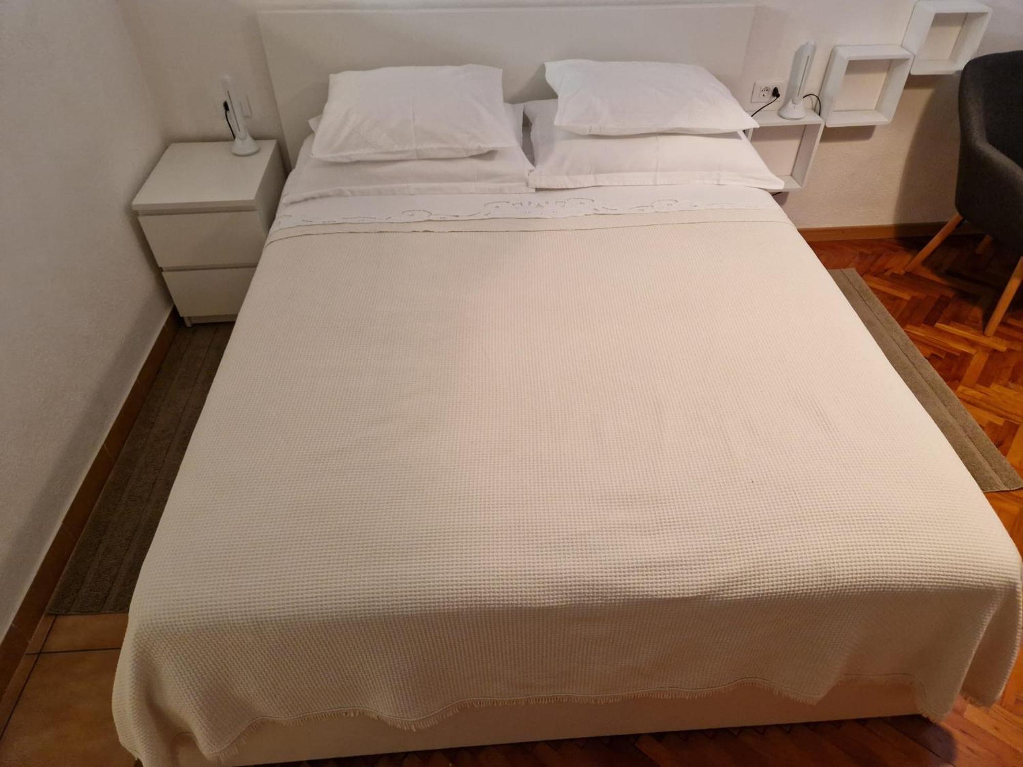 סומרטין Studio Apartment Riva מראה חיצוני תמונה