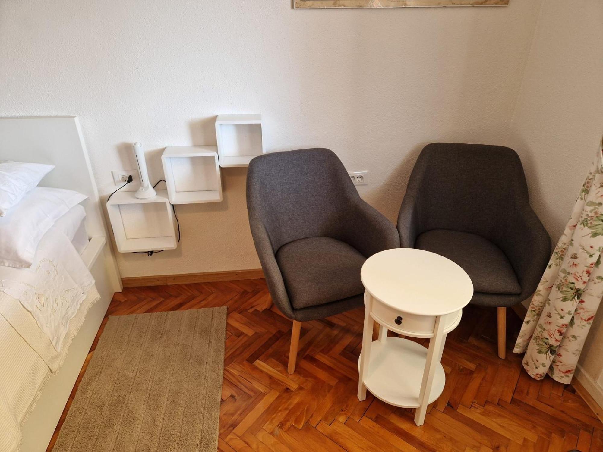 סומרטין Studio Apartment Riva מראה חיצוני תמונה