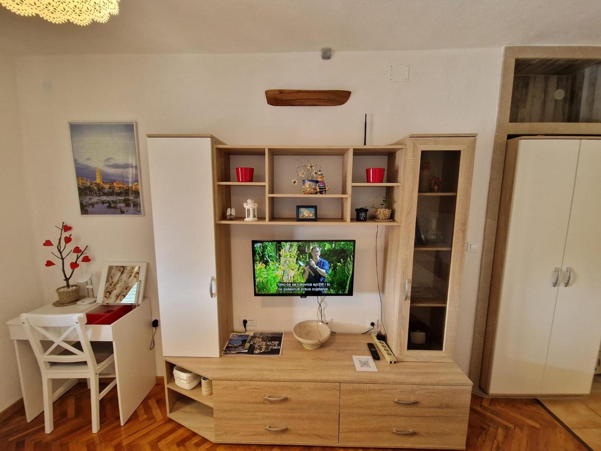 סומרטין Studio Apartment Riva מראה חיצוני תמונה