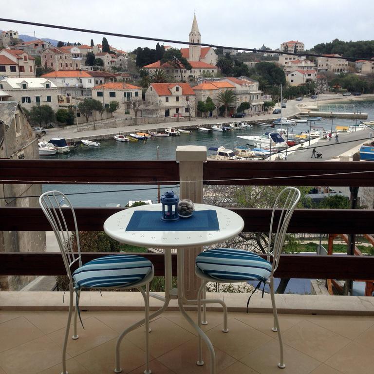 סומרטין Studio Apartment Riva מראה חיצוני תמונה