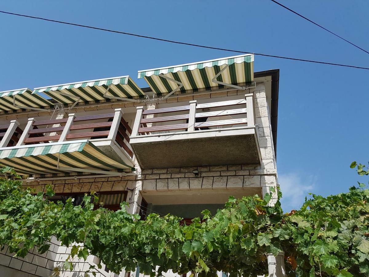 סומרטין Studio Apartment Riva מראה חיצוני תמונה